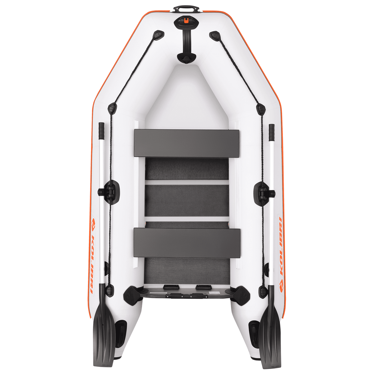 inflatable boat for fishing