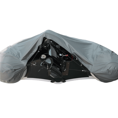 inflatable tender boat cover