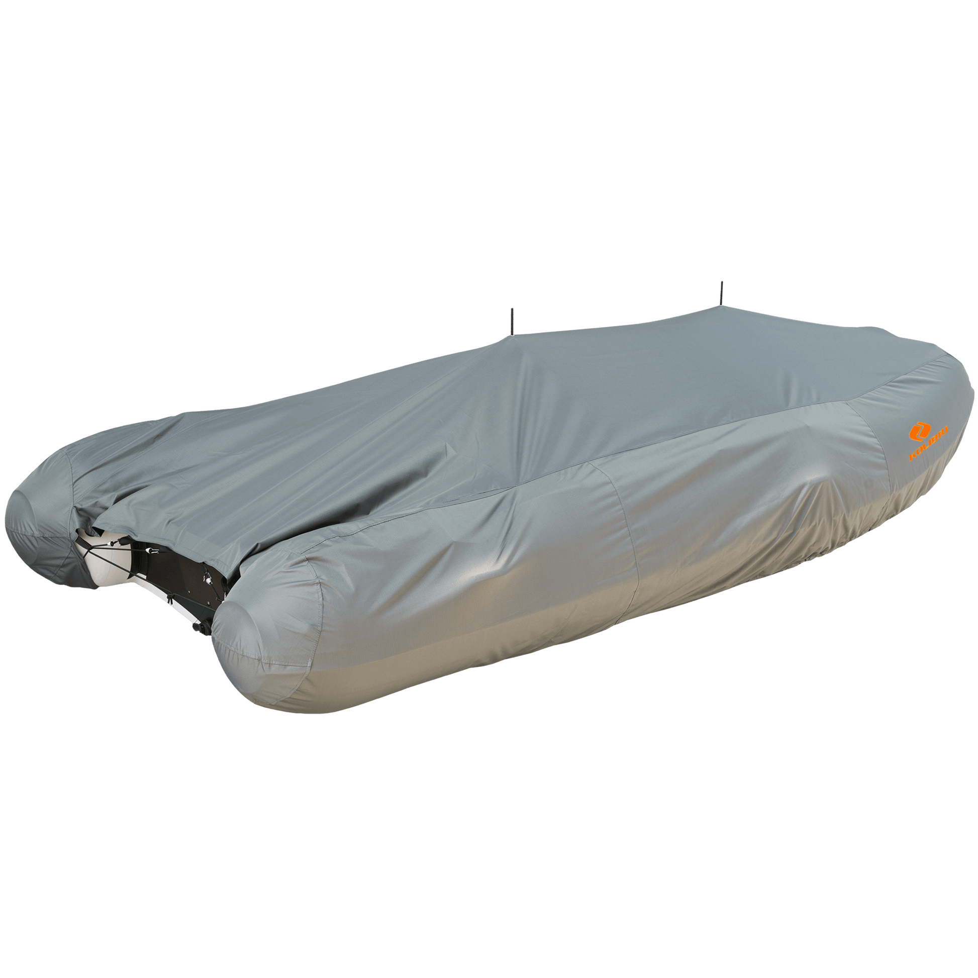 cover for inflatable boat