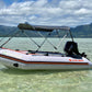 kolibri km-330d (10'10")