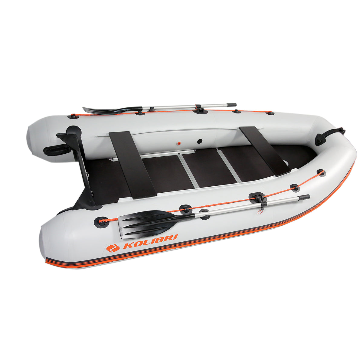 Bateau pneumatique Kolibri KM-360DSL (11'10")