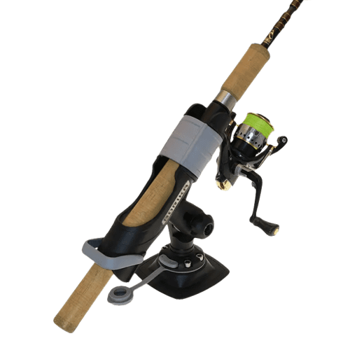 fishing rod holder