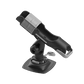 fishing rod holder for inflatable boats
