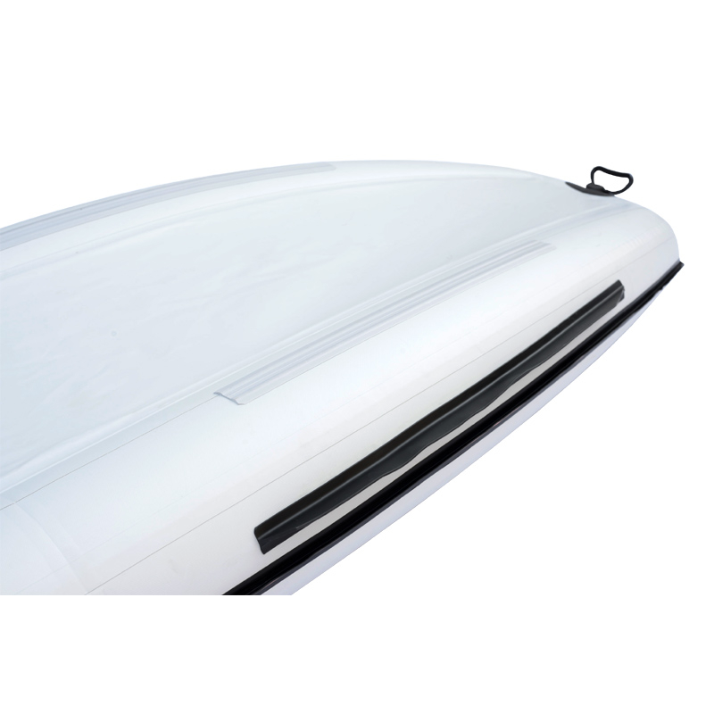 Kolibri KM-330C (10'10") inflatable canoe