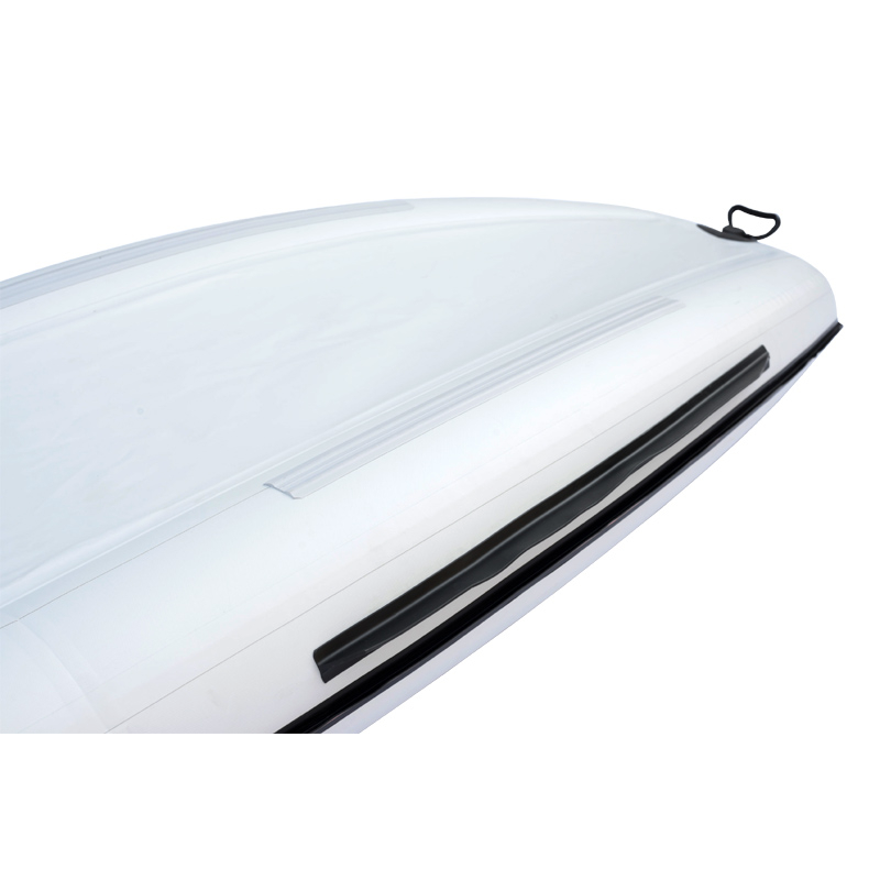 Kolibri KM-390C (12'10") inflatable canoe