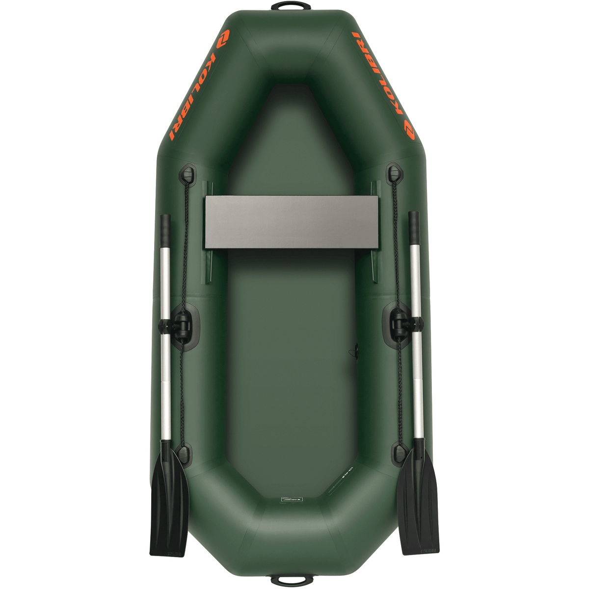 ultralight inflatable boat