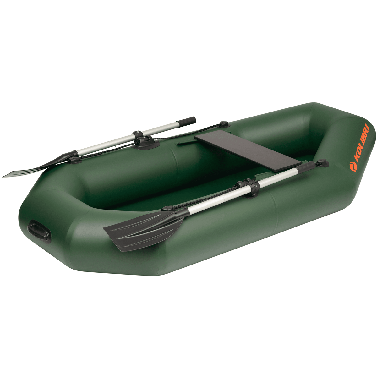 lightweight dinghy