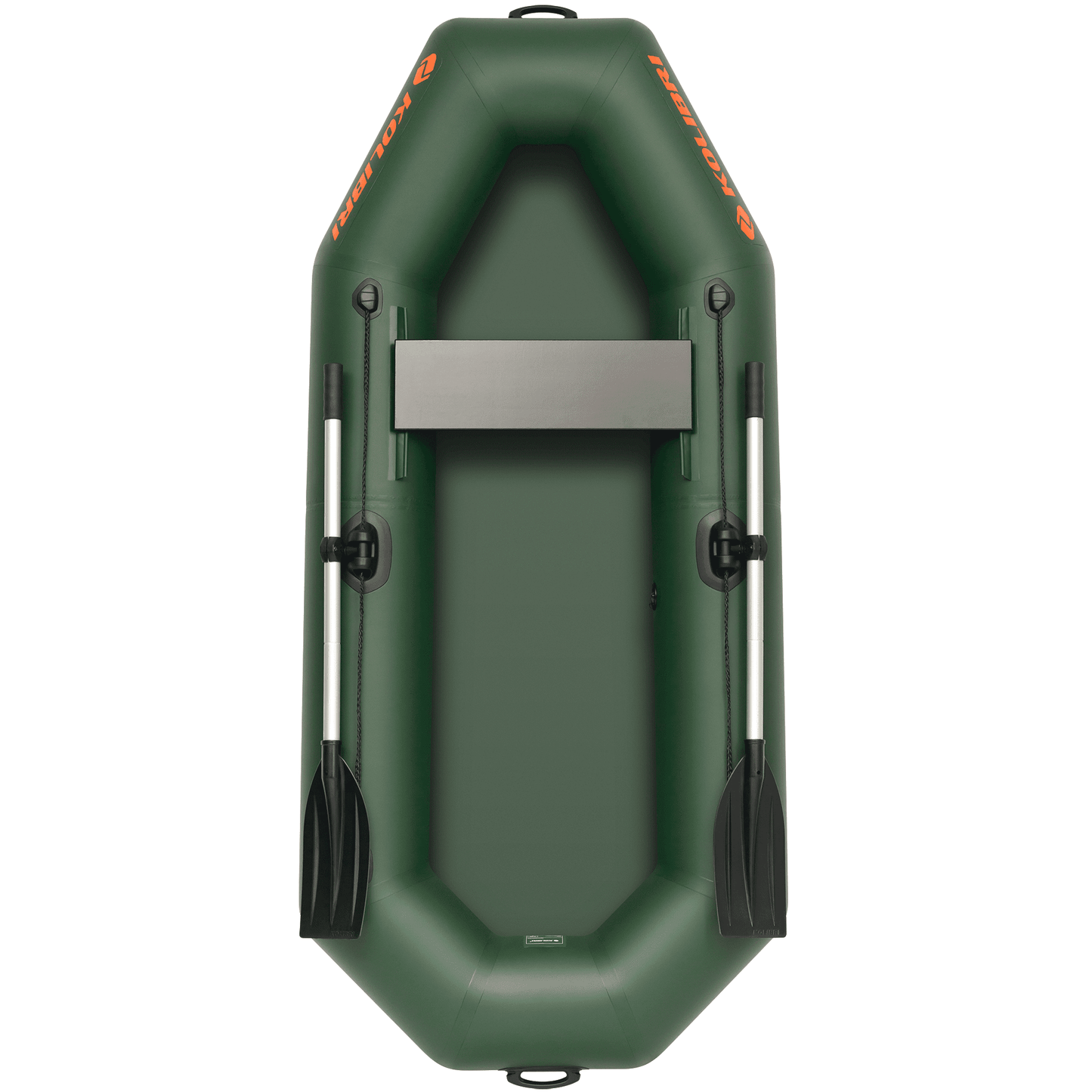 lightweight inflatable boat