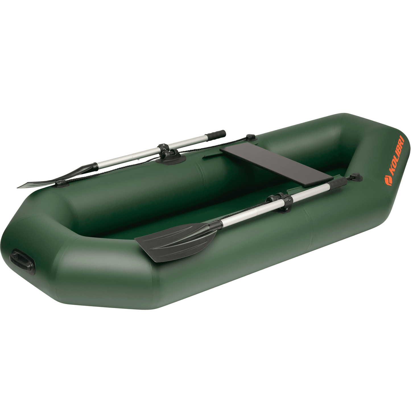 small dinghy