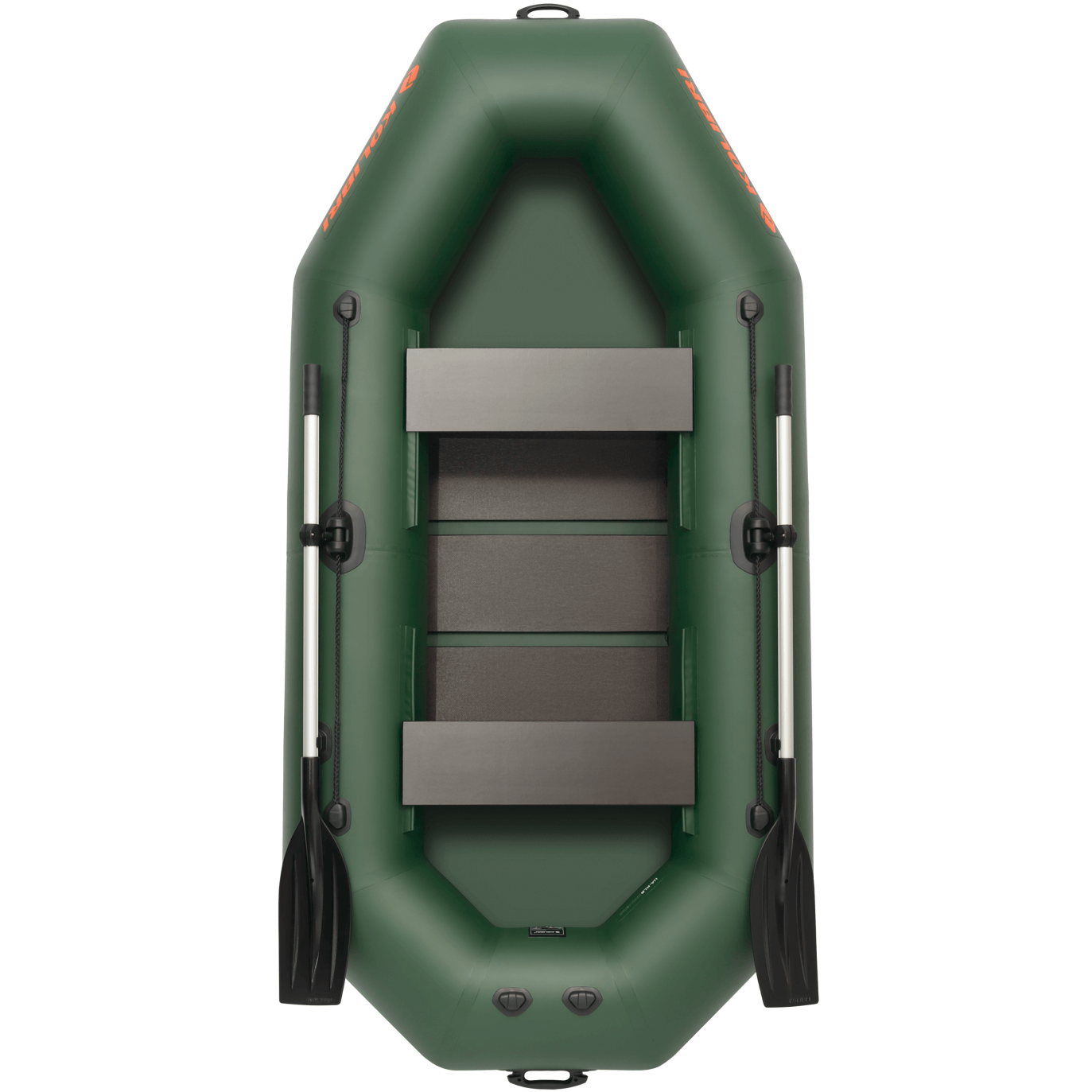 Kolibri K-260T (8'6") inflatable boat