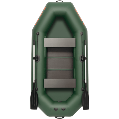 Kolibri K-260T (8'6") inflatable boat