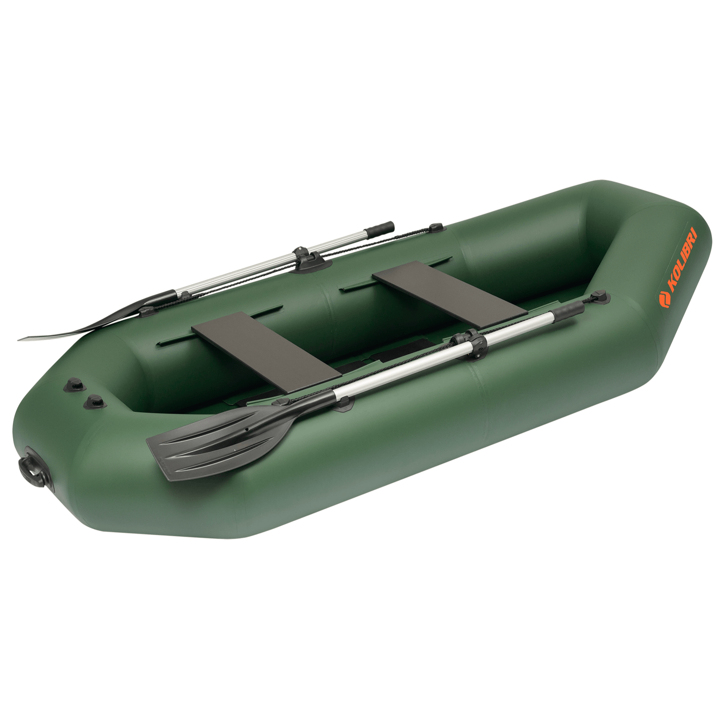 Bateau gonflable Kolibri K-260T (8'6")