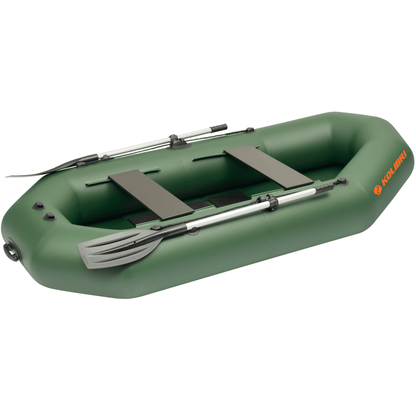 Bateau gonflable Kolibri K-270T (8'10")
