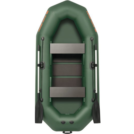 Bateau gonflable Kolibri K-270T (8'10")
