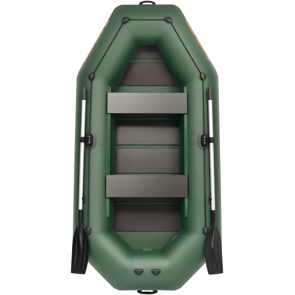 Bateau gonflable Kolibri K-280CT (9'2")