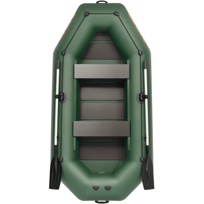 Bateau gonflable Kolibri K-280CT (9'2")