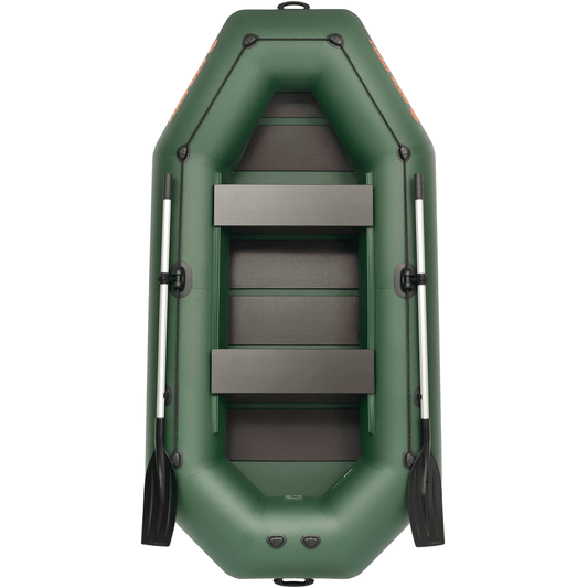 Bateau gonflable Kolibri K-280CT (9'2")