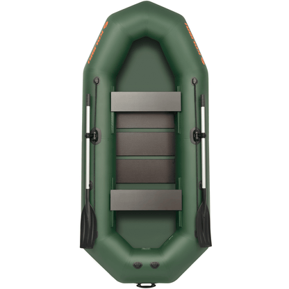 Bateau gonflable Kolibri K-290T (9'6")