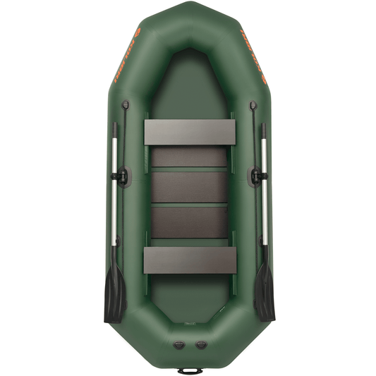 Bateau gonflable Kolibri K-290T (9'6")