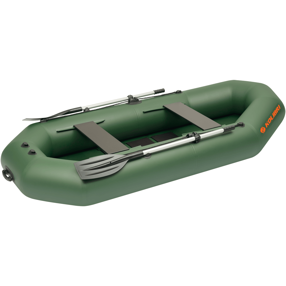 Bateau gonflable Kolibri K-290T (9'6")