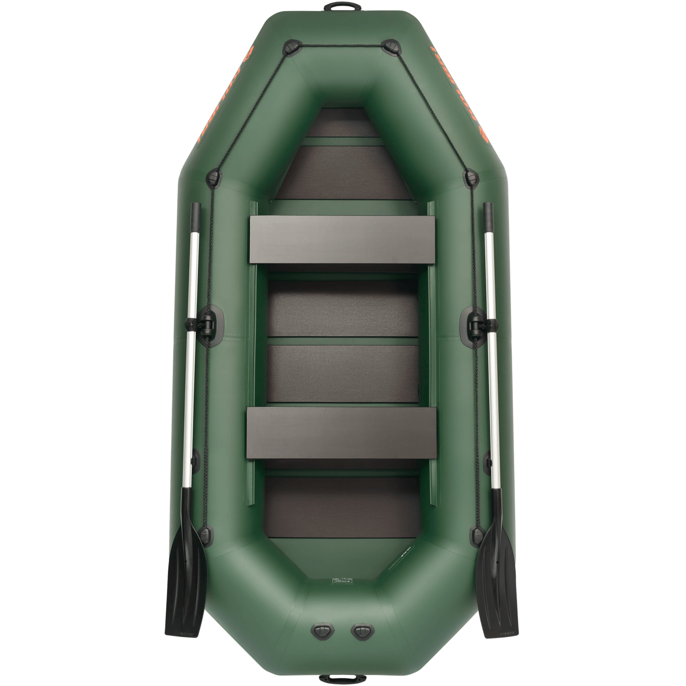 Kolibri K-300CT (9'10") inflatable boat