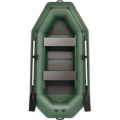 Bateau gonflable Kolibri K-300CT (9'10")