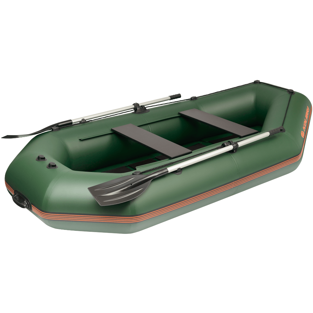 Bateau gonflable Kolibri K-280CT (9'2")