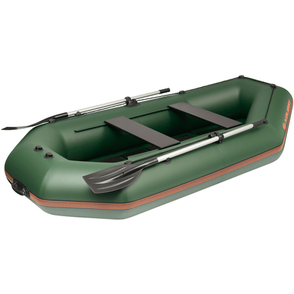 Bateau gonflable Kolibri K-280CT (9'2")