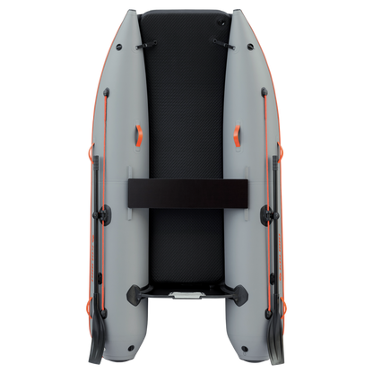 Kolibri KM-300CM (9'10") inflatable catamaran