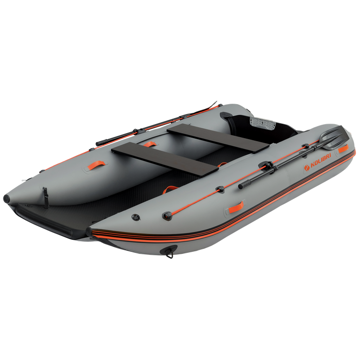 All Kolibri inflatable boats & watercrafts Kolibri Marine