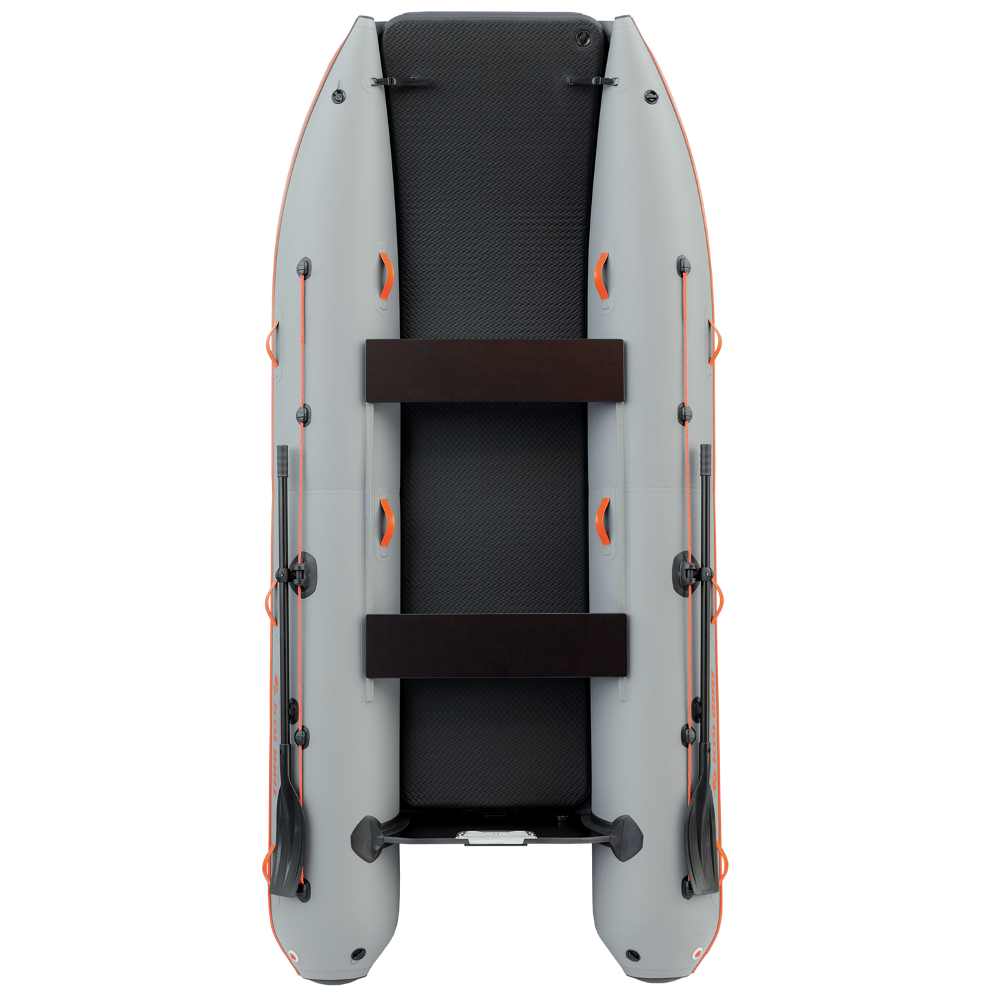 Kolibri KM-380CM (12'5") inflatable catamaran