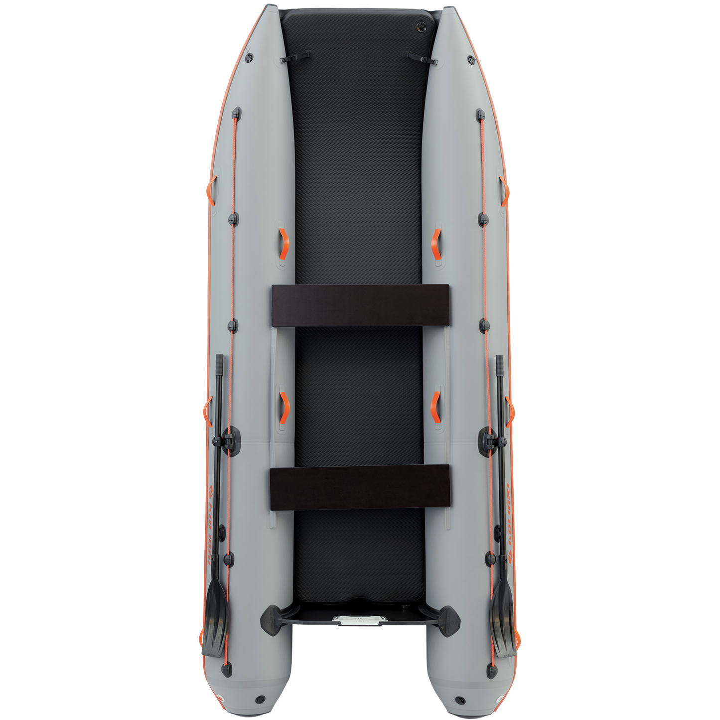 Kolibri KM-420CM (13'9") inflatable catamaran