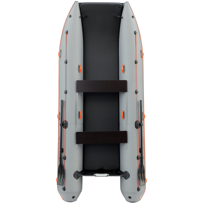 Catamaran pneumatique Kolibri KM-420CM (13'9")