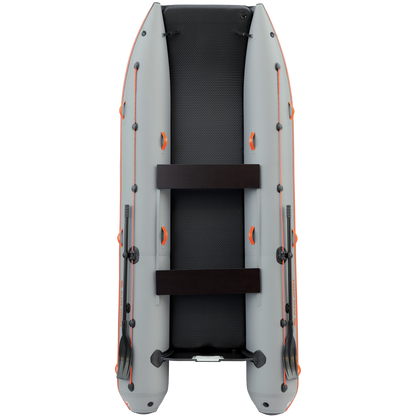 Kolibri KM-420CM (13'9") inflatable catamaran