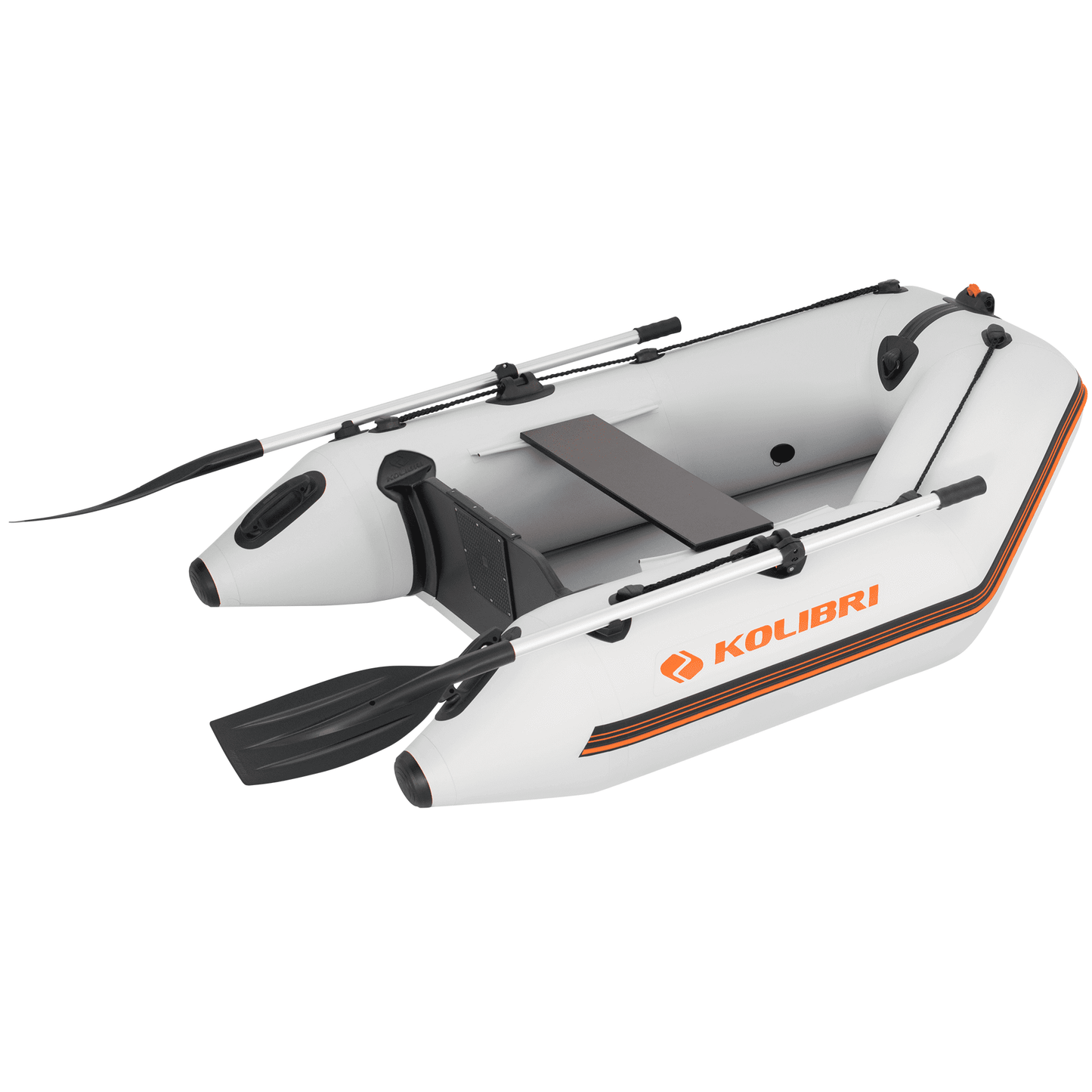 inflatable dinghy
