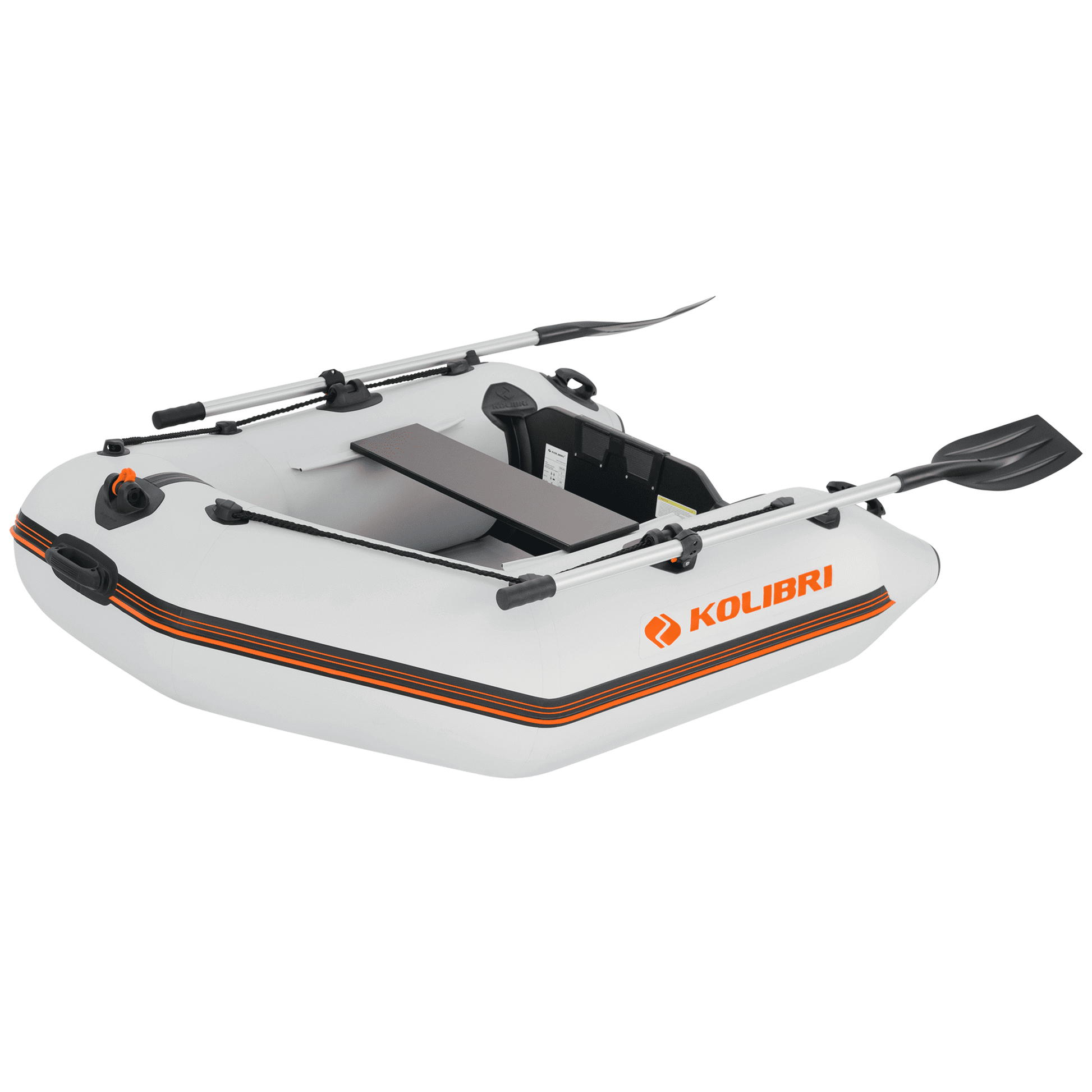 small fishing boat