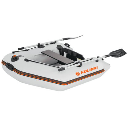 small fishing boat
