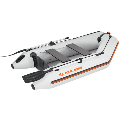 small dinghy