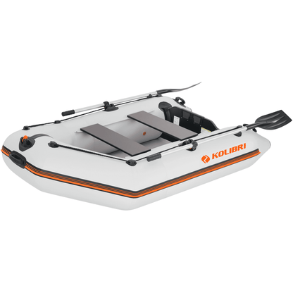 inflatable dinghy