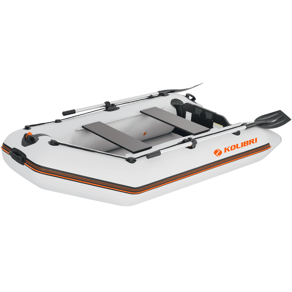 inflatable dinghy
