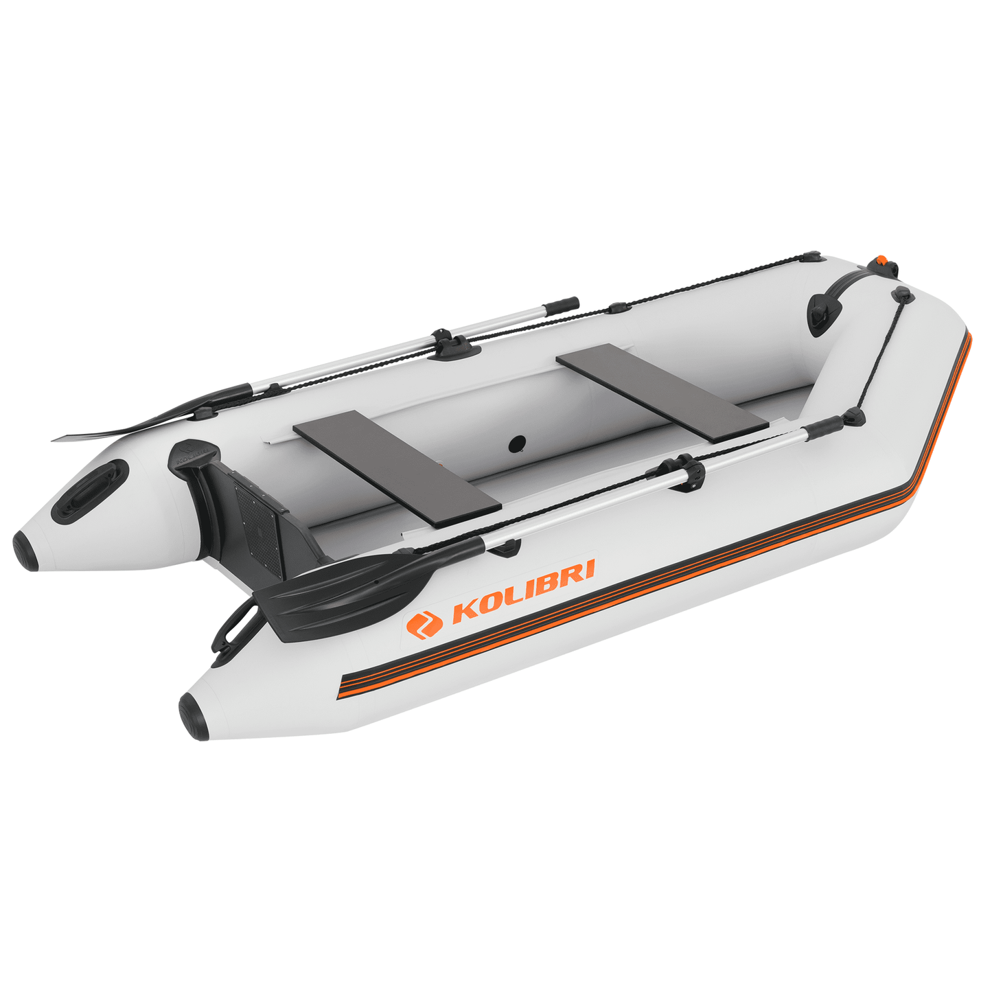 tender boat