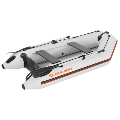tender boat