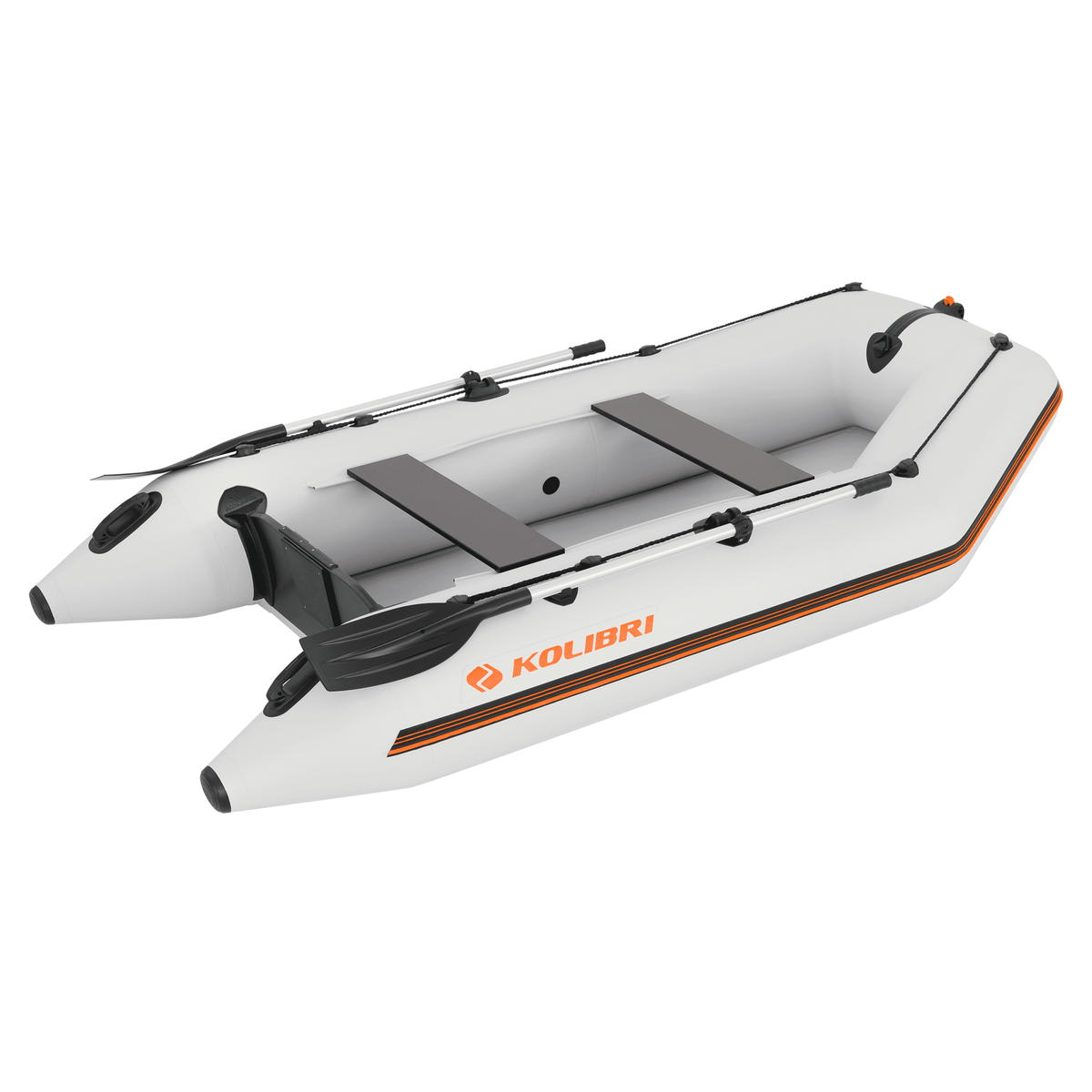 inflatable dinghy for fishing