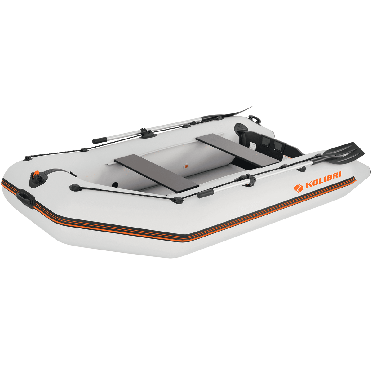 inflatable tender boat
