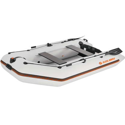 inflatable tender boat