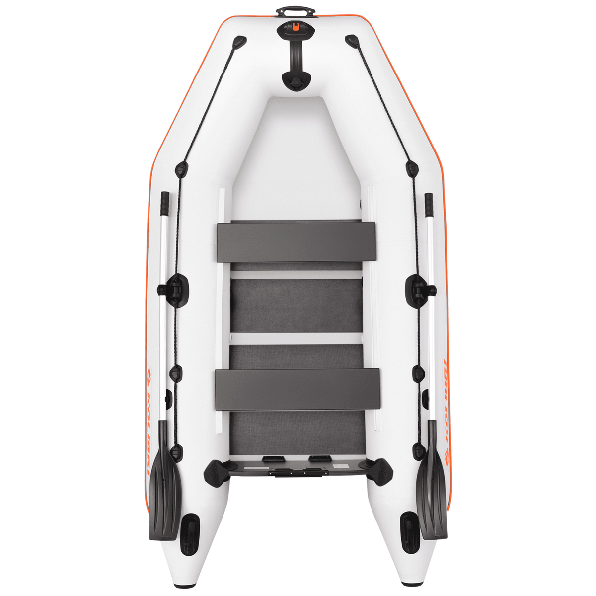 kolibri km-300 inflatable boat
