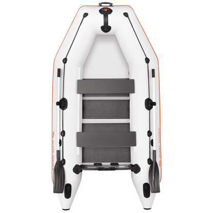 kolibri km-300 inflatable boat
