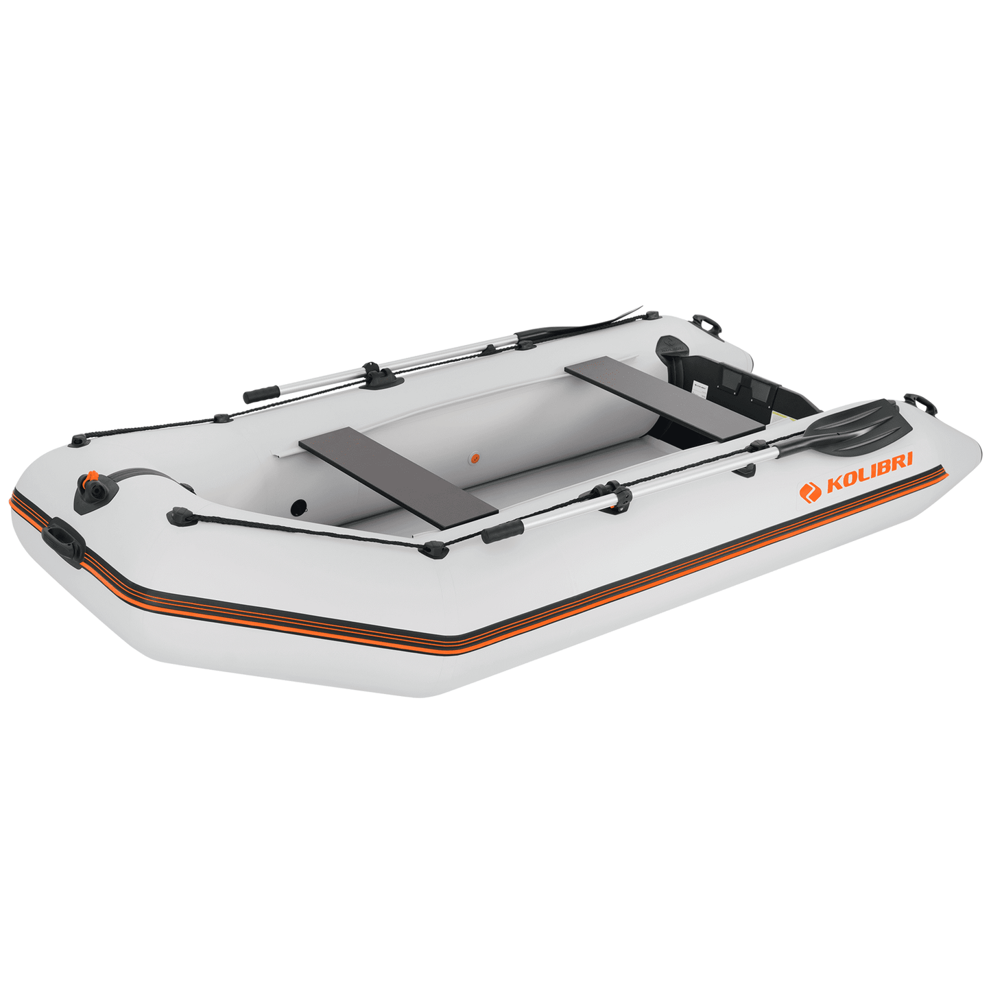 kolibri km-330 dinghy