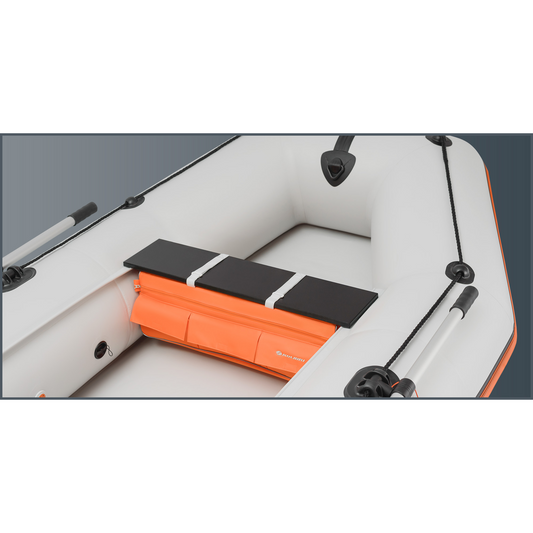 fishing boat under seat bag