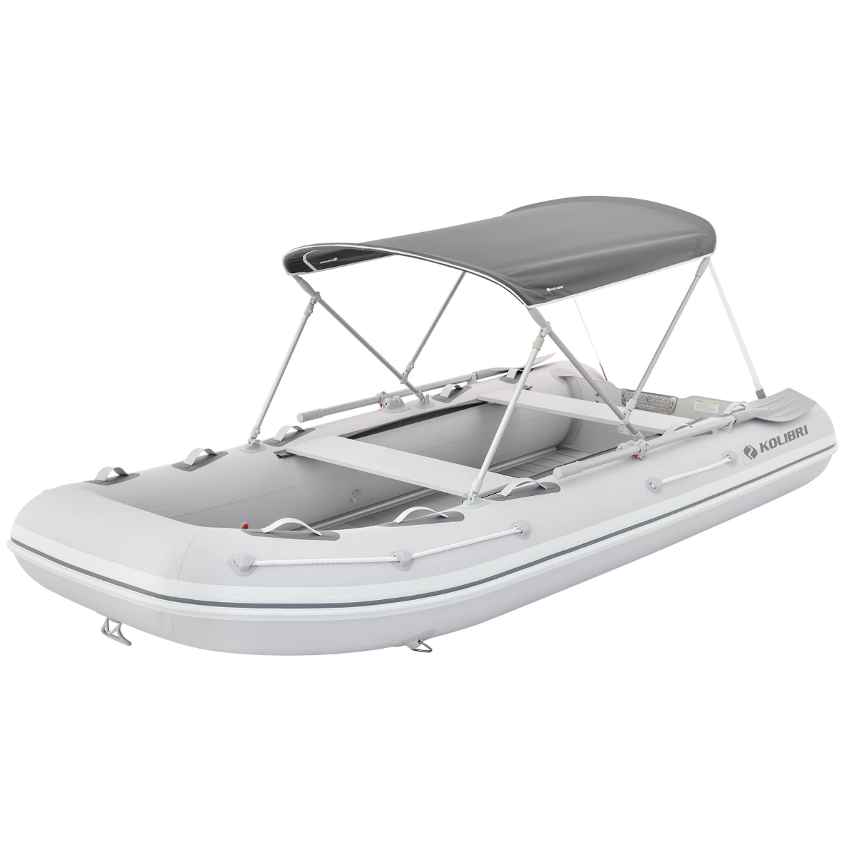 bimini top for dinghy